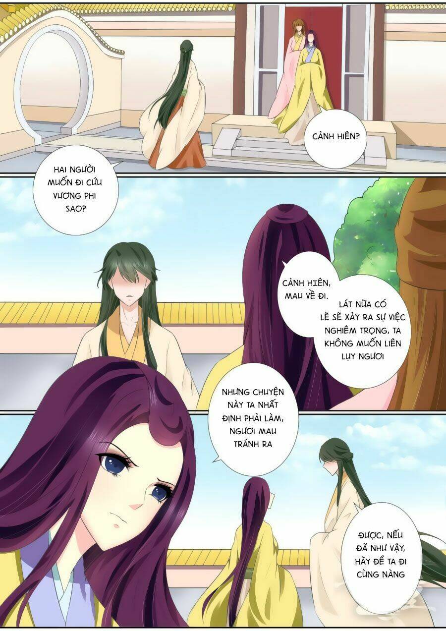 Ma Phi Giá Đáo Chapter 70 - Trang 2