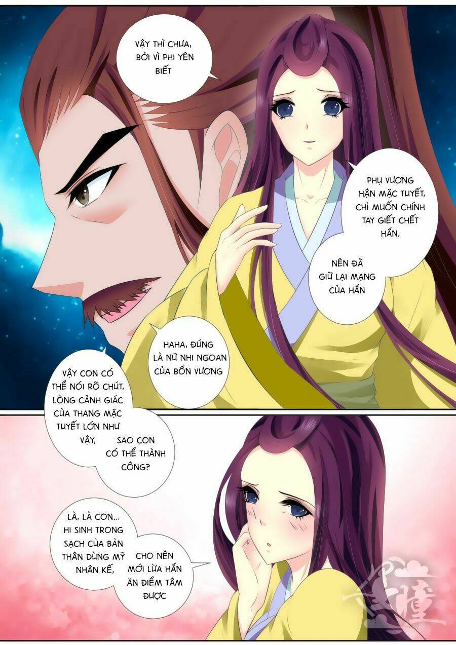 Ma Phi Giá Đáo Chapter 70 - Trang 2