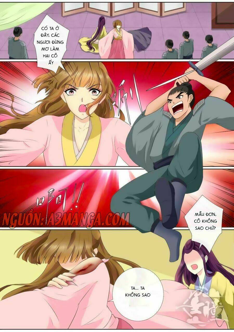 Ma Phi Giá Đáo Chapter 71 - Trang 2