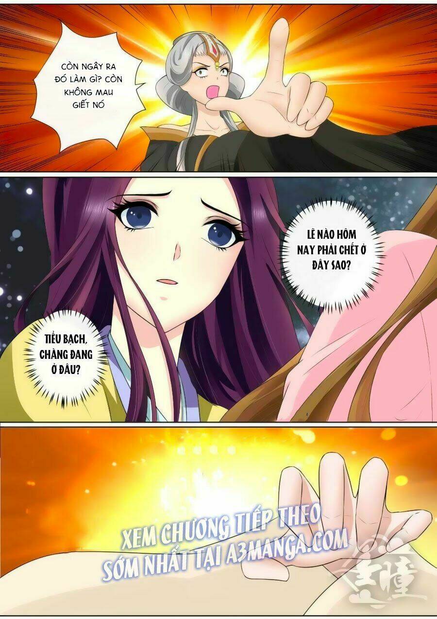 Ma Phi Giá Đáo Chapter 71 - Trang 2