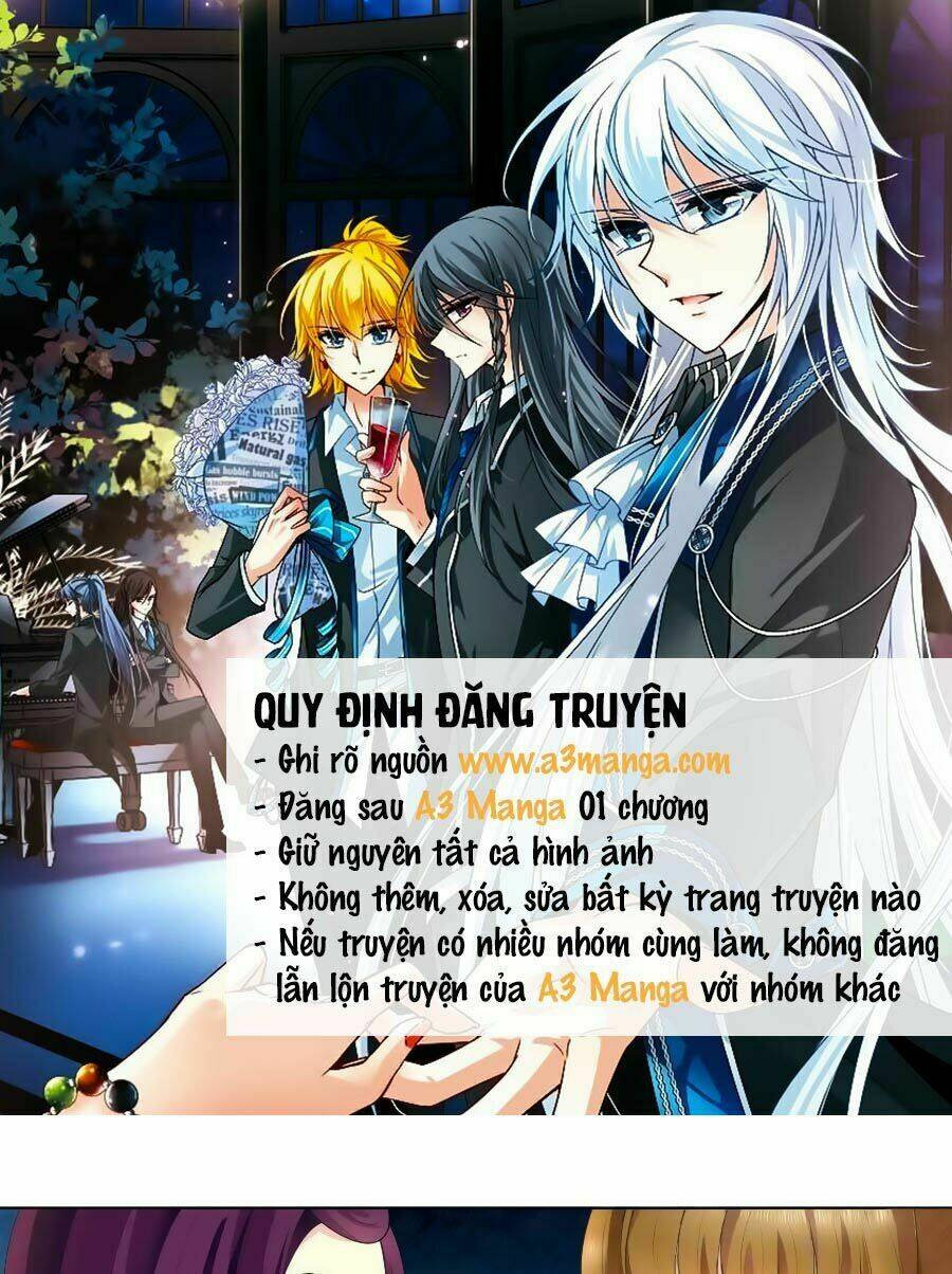 Ma Phi Giá Đáo Chapter 71 - Trang 2