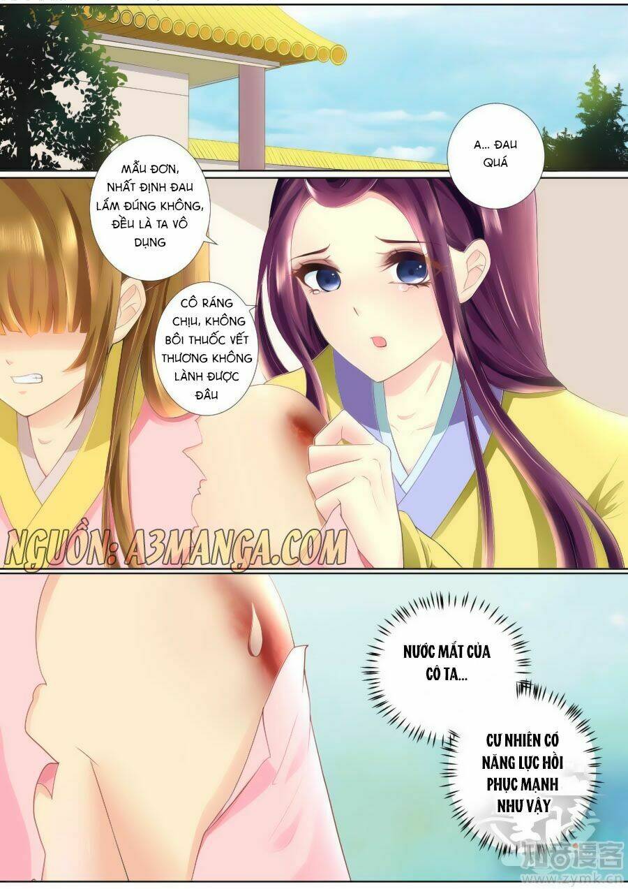 Ma Phi Giá Đáo Chapter 73 - Trang 2