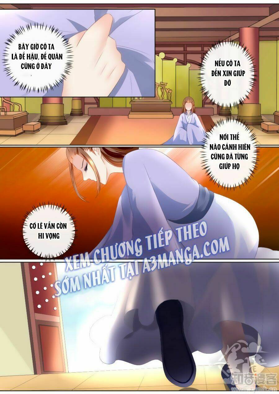 Ma Phi Giá Đáo Chapter 73 - Trang 2