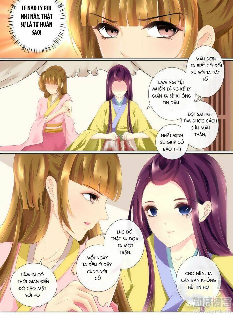 Ma Phi Giá Đáo Chapter 73 - Trang 2