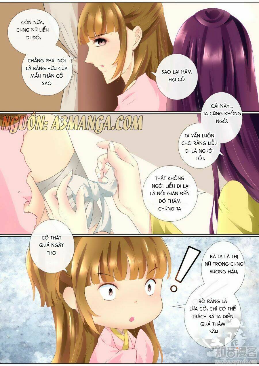 Ma Phi Giá Đáo Chapter 73 - Trang 2