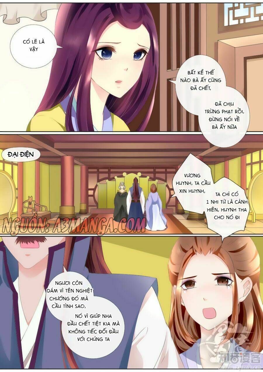 Ma Phi Giá Đáo Chapter 73 - Trang 2