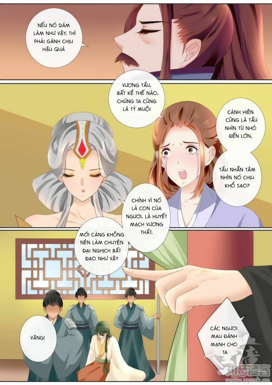 Ma Phi Giá Đáo Chapter 73 - Trang 2