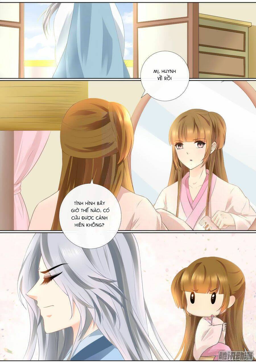 Ma Phi Giá Đáo Chapter 76 - Trang 2