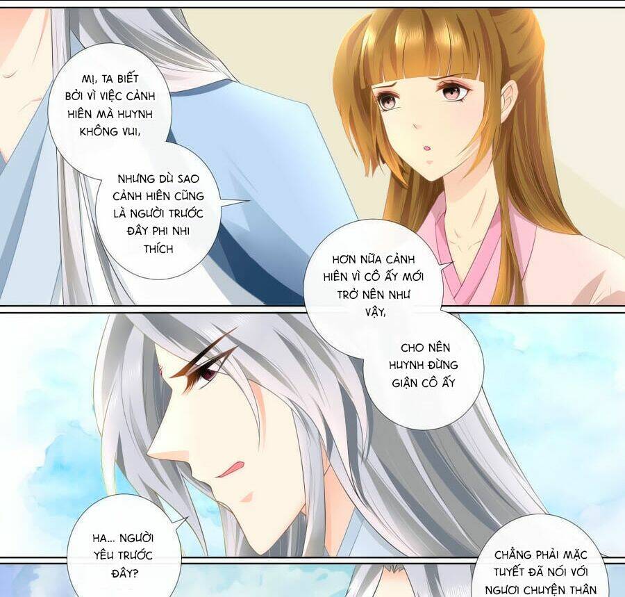 Ma Phi Giá Đáo Chapter 76 - Trang 2