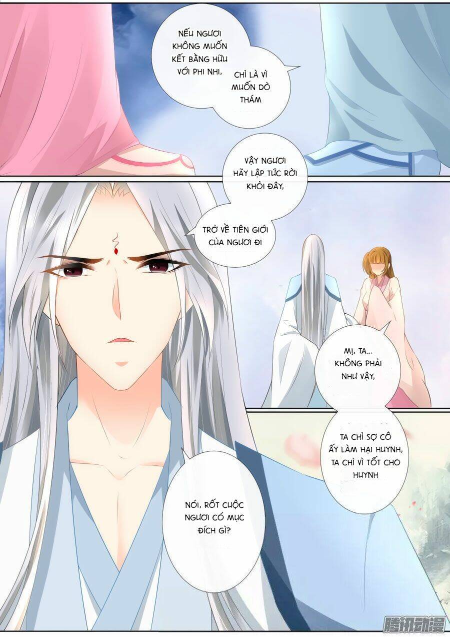 Ma Phi Giá Đáo Chapter 76 - Trang 2