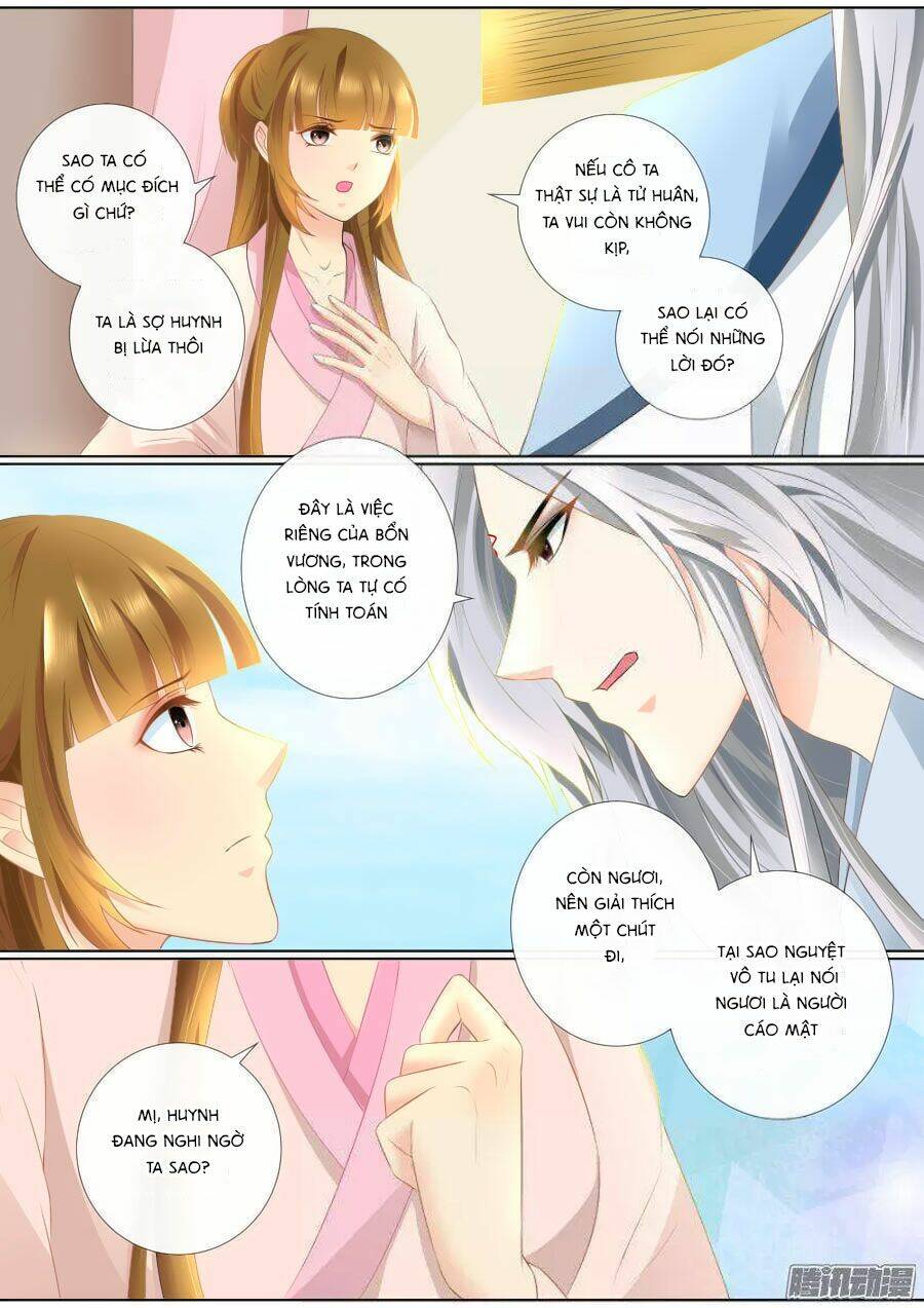 Ma Phi Giá Đáo Chapter 76 - Trang 2