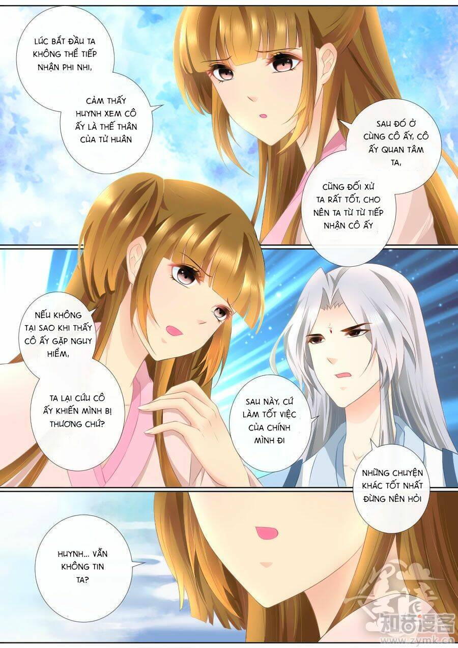 Ma Phi Giá Đáo Chapter 76 - Trang 2