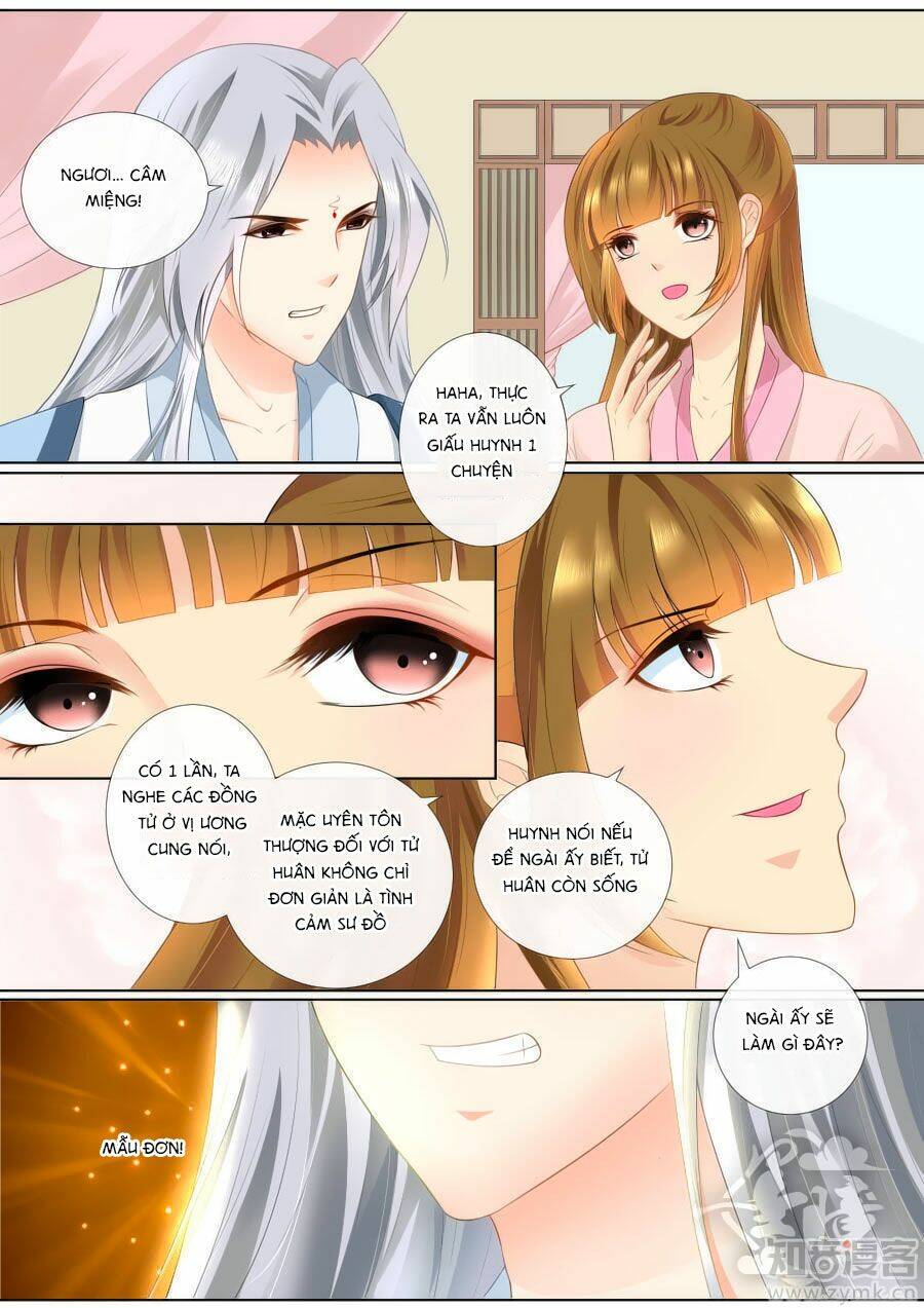 Ma Phi Giá Đáo Chapter 76 - Trang 2