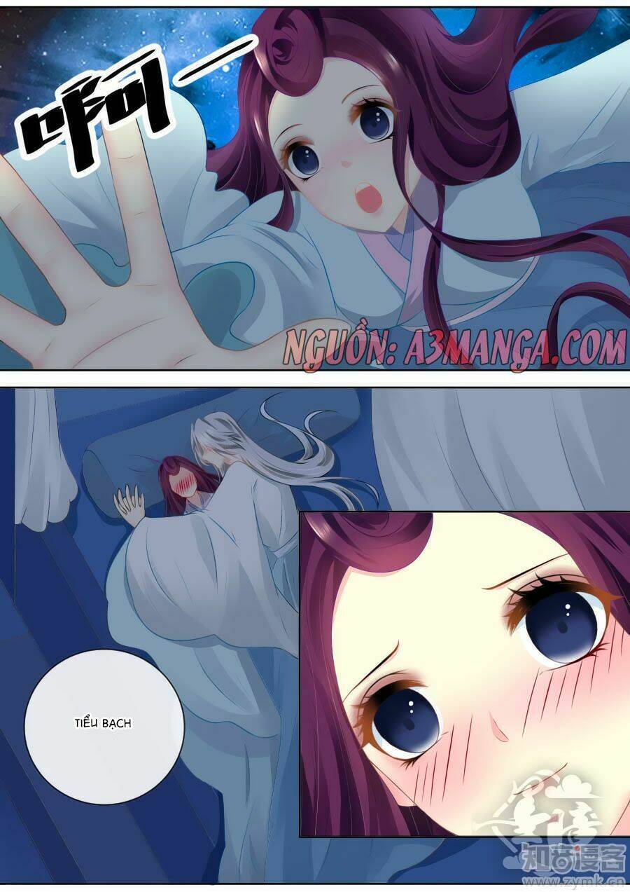 Ma Phi Giá Đáo Chapter 77 - Trang 2