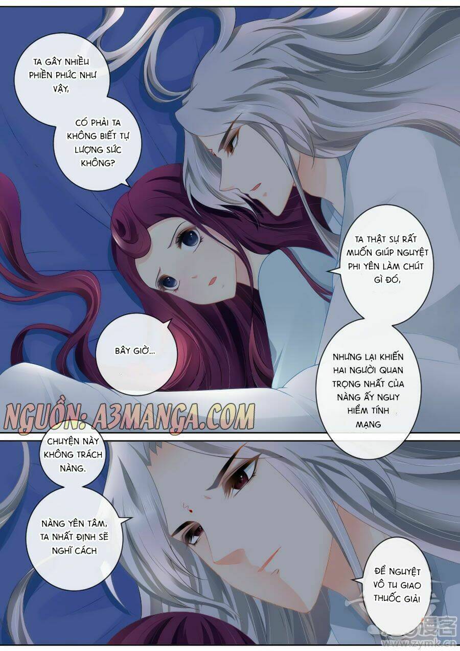 Ma Phi Giá Đáo Chapter 77 - Trang 2