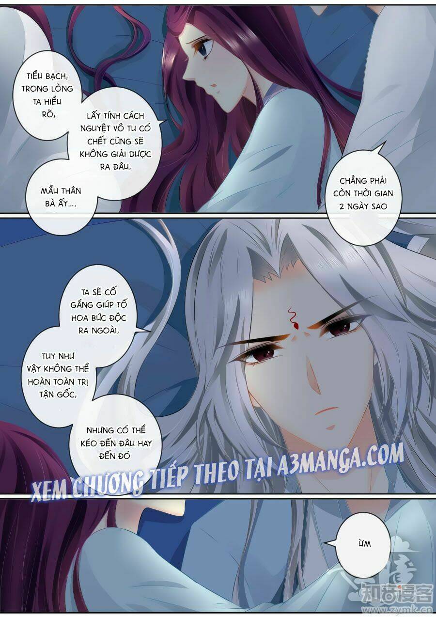 Ma Phi Giá Đáo Chapter 77 - Trang 2