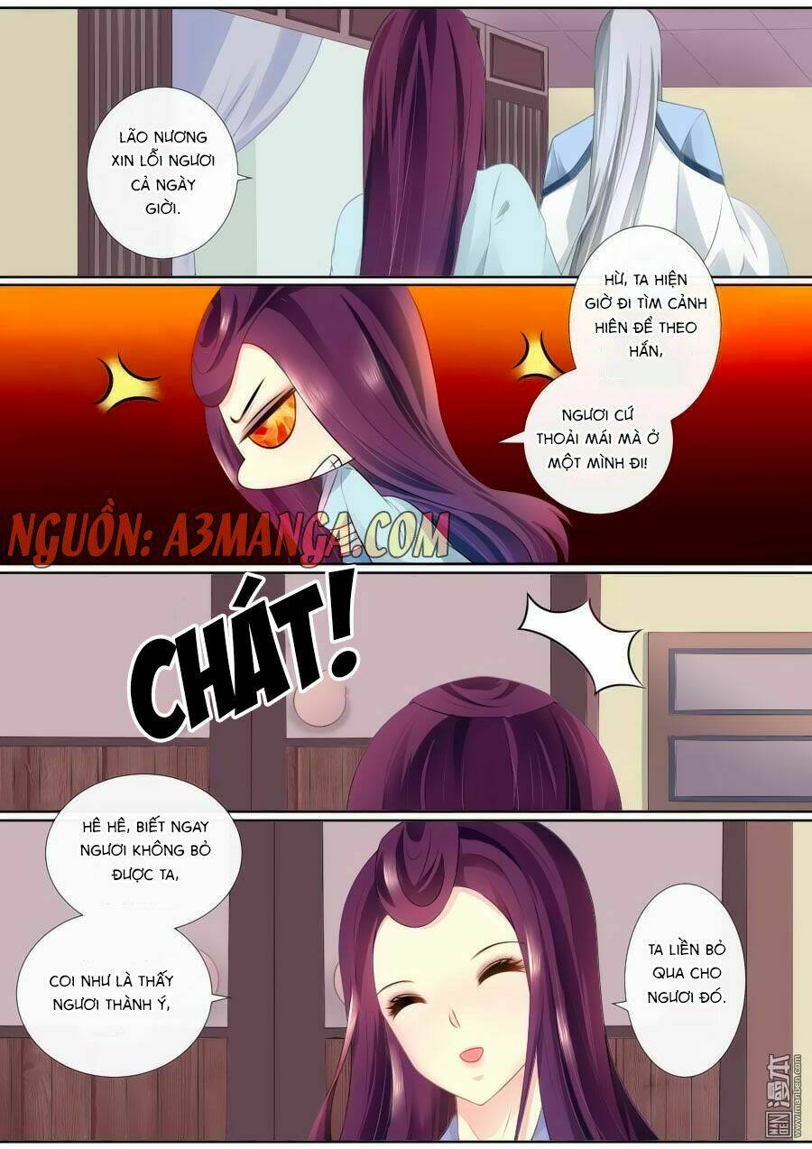 Ma Phi Giá Đáo Chapter 77 - Trang 2