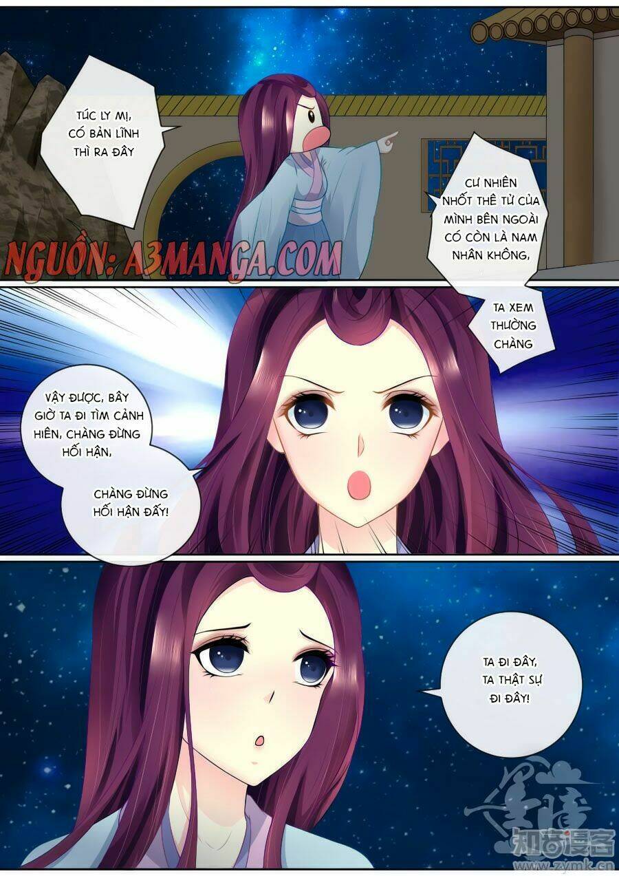 Ma Phi Giá Đáo Chapter 77 - Trang 2