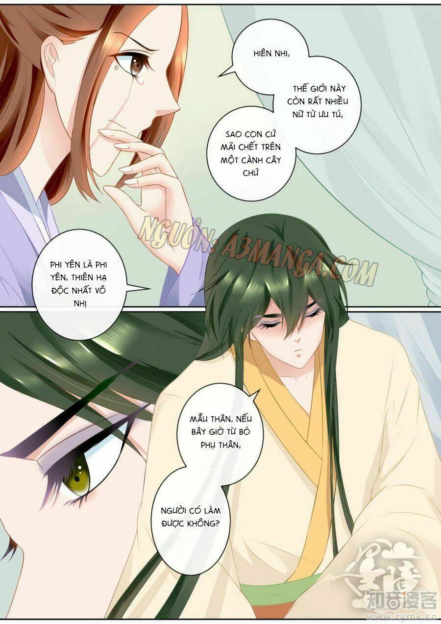 Ma Phi Giá Đáo Chapter 78 - Trang 2