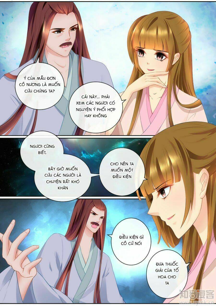 Ma Phi Giá Đáo Chapter 80 - Trang 2