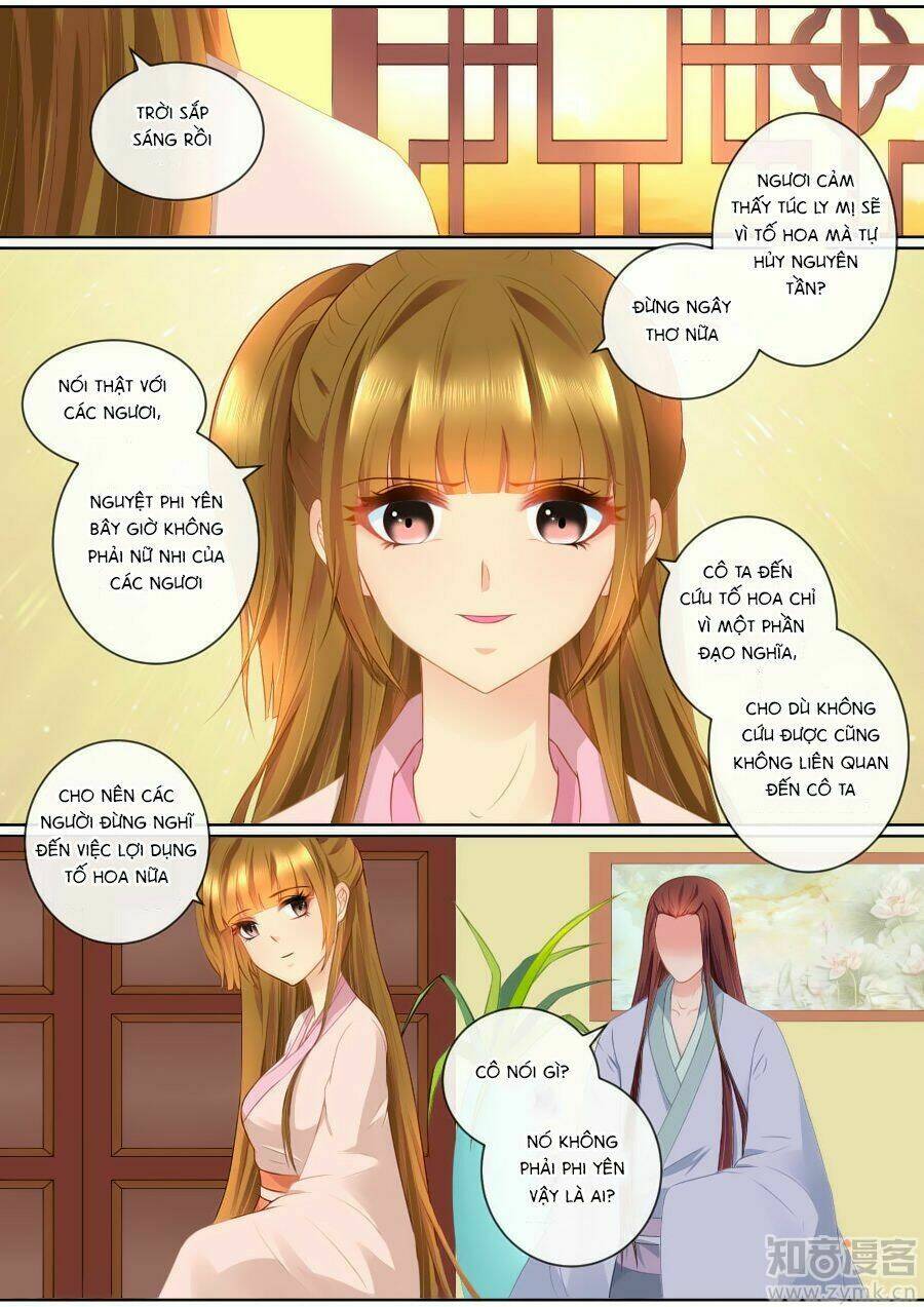 Ma Phi Giá Đáo Chapter 80 - Trang 2