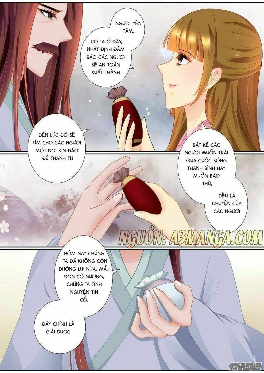 Ma Phi Giá Đáo Chapter 81 - Trang 2