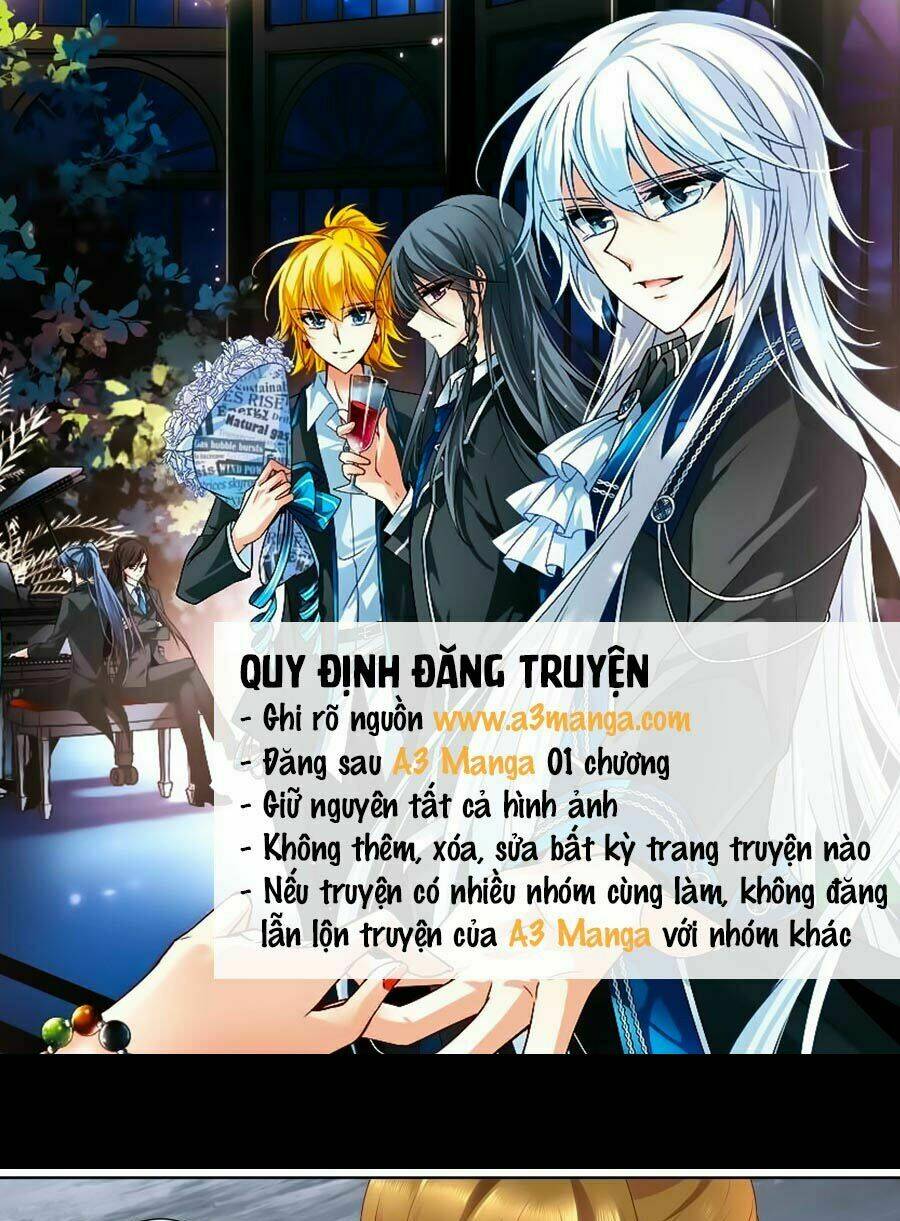 Ma Phi Giá Đáo Chapter 81 - Trang 2