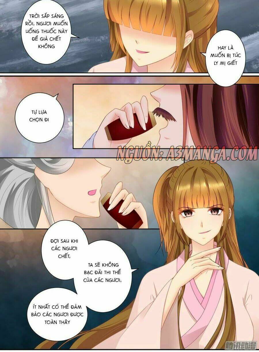 Ma Phi Giá Đáo Chapter 81 - Trang 2