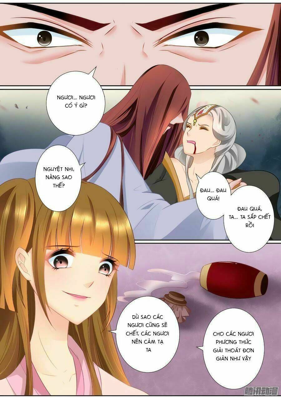 Ma Phi Giá Đáo Chapter 81 - Trang 2