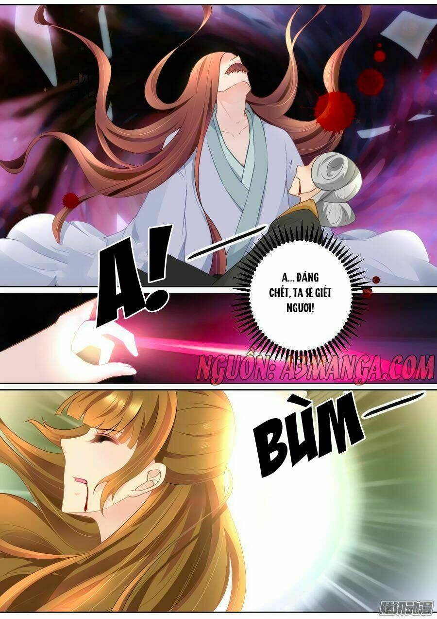 Ma Phi Giá Đáo Chapter 81 - Trang 2