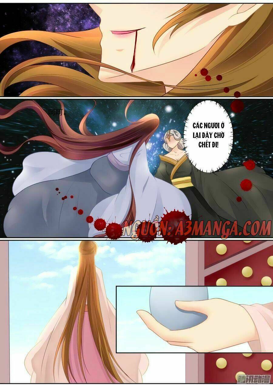 Ma Phi Giá Đáo Chapter 81 - Trang 2