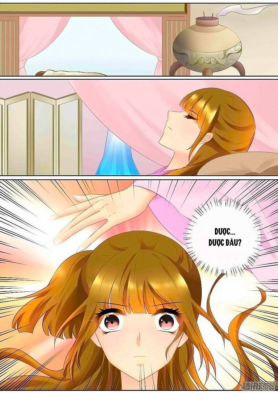 Ma Phi Giá Đáo Chapter 83 - Trang 2