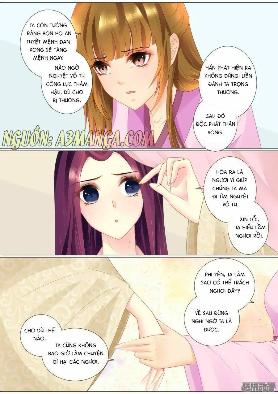 Ma Phi Giá Đáo Chapter 84 - Trang 2