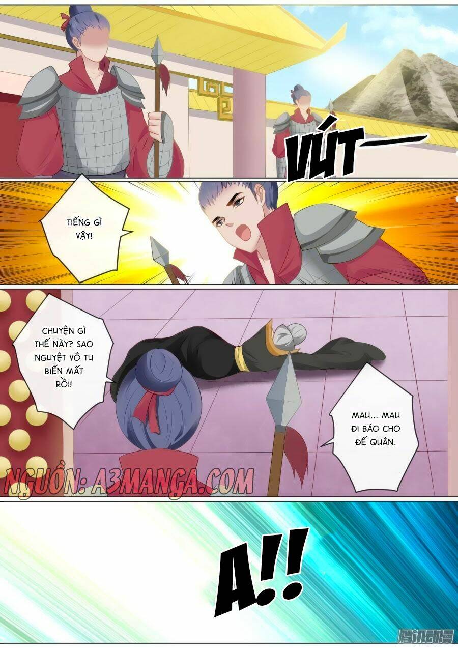 Ma Phi Giá Đáo Chapter 84 - Trang 2