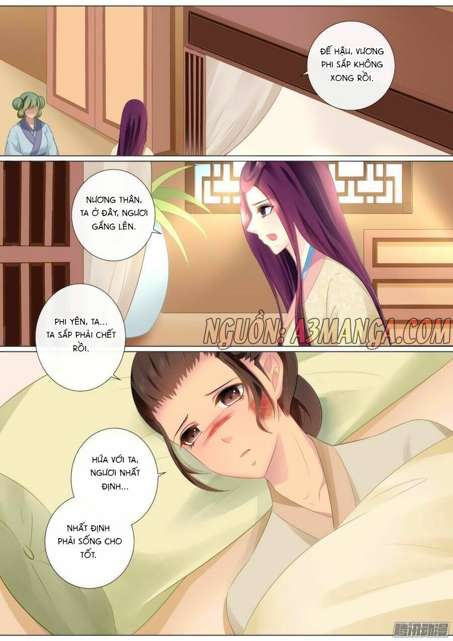 Ma Phi Giá Đáo Chapter 84 - Trang 2