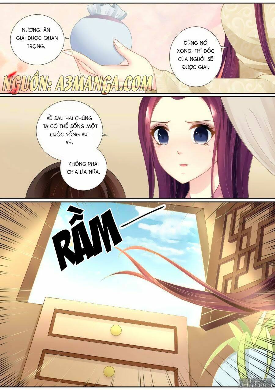 Ma Phi Giá Đáo Chapter 84 - Trang 2