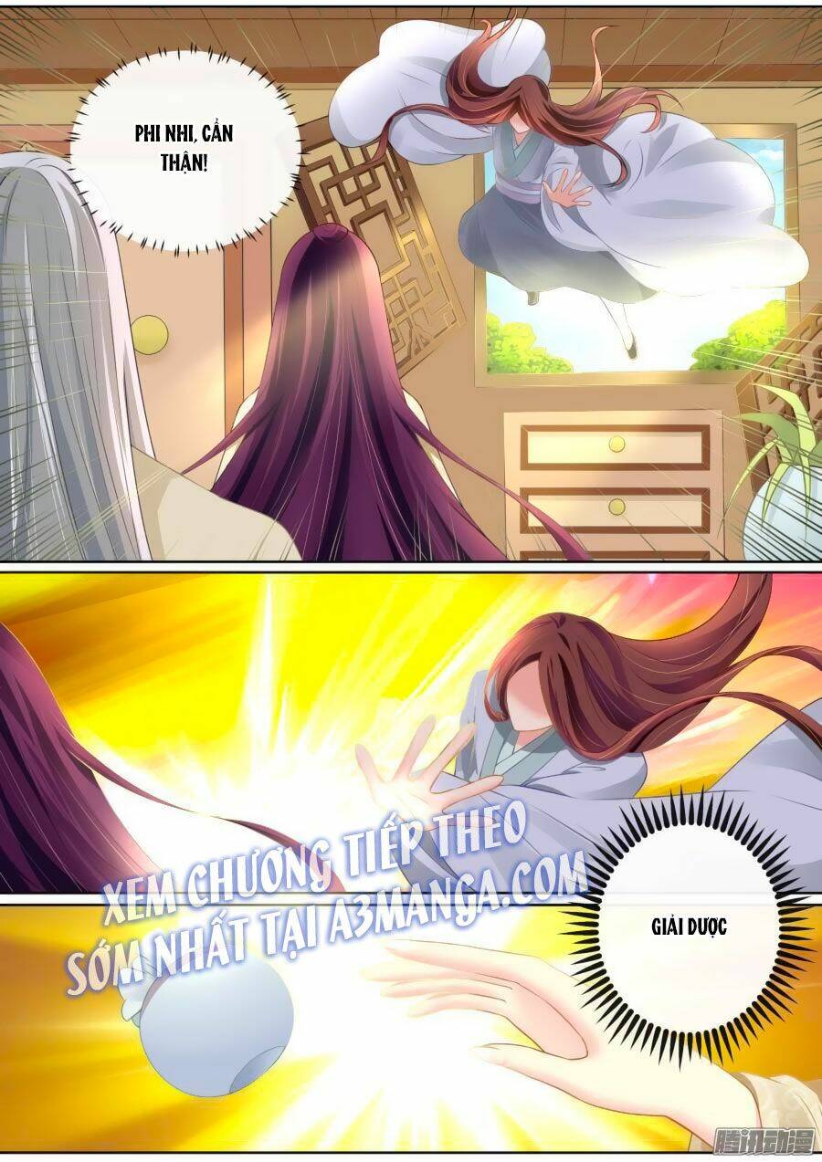 Ma Phi Giá Đáo Chapter 84 - Trang 2