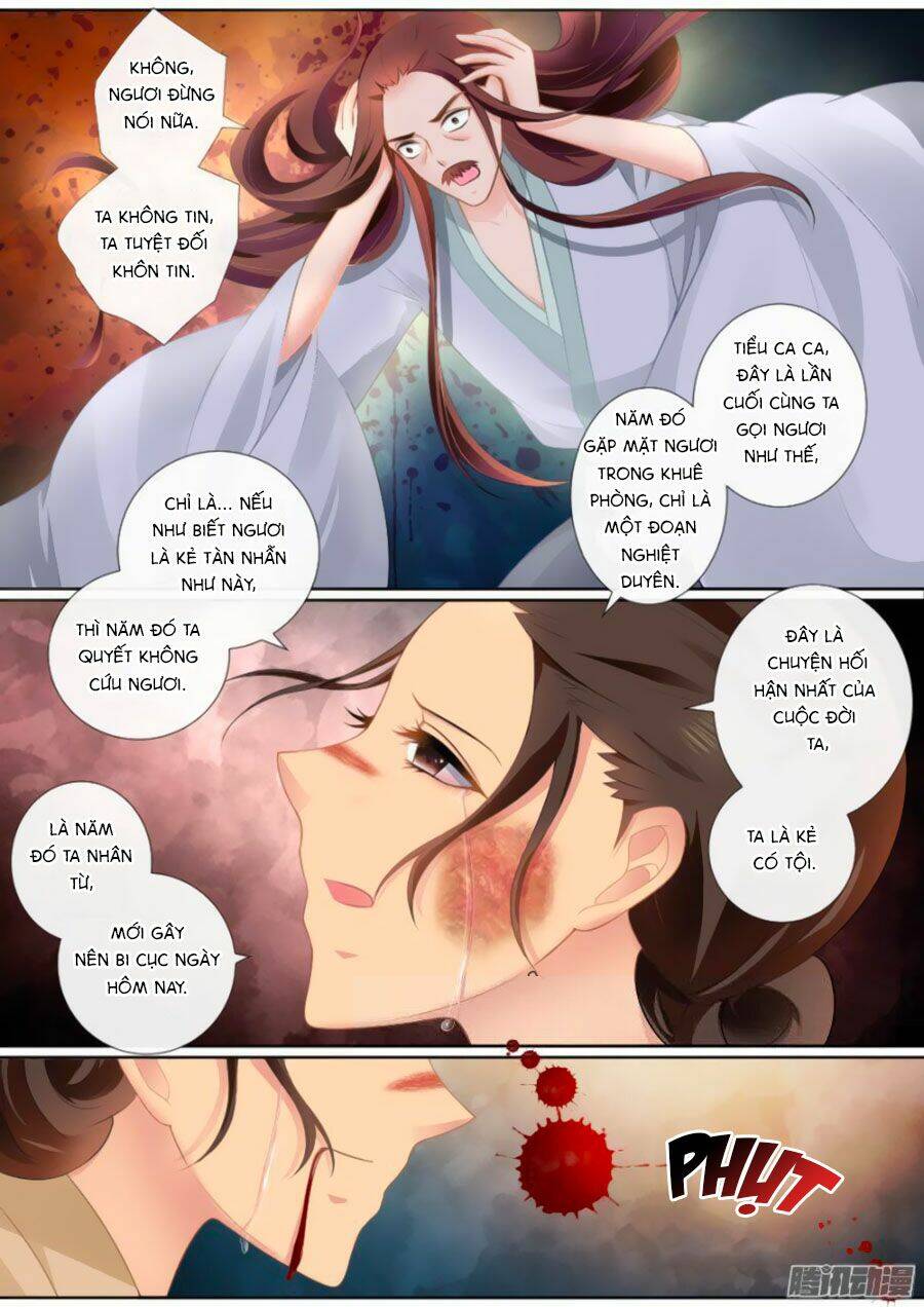 Ma Phi Giá Đáo Chapter 86 - Trang 2