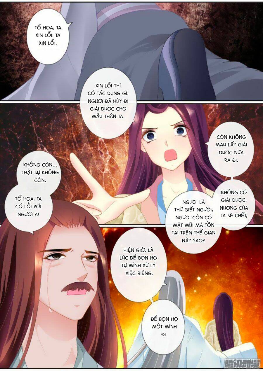 Ma Phi Giá Đáo Chapter 86 - Trang 2