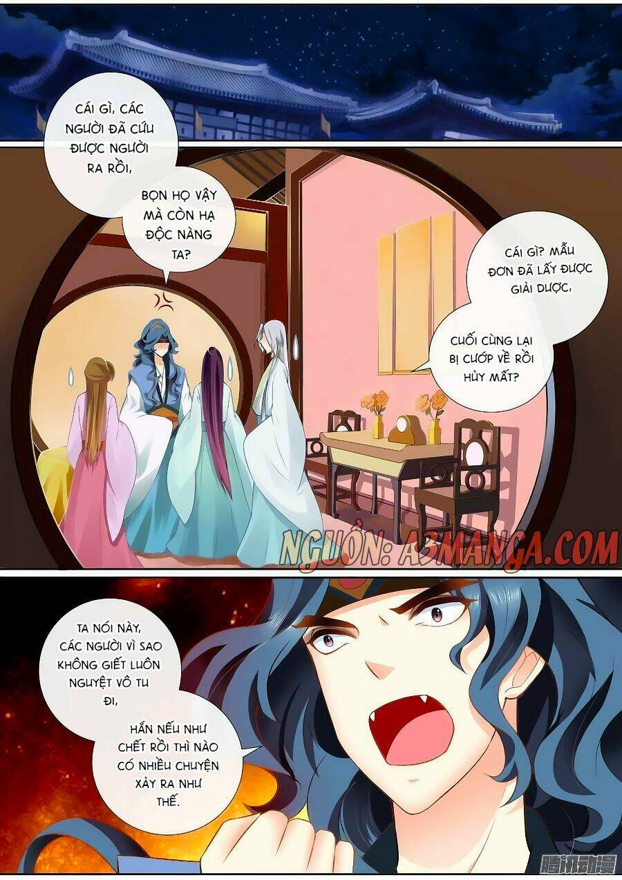 Ma Phi Giá Đáo Chapter 91 - Trang 2