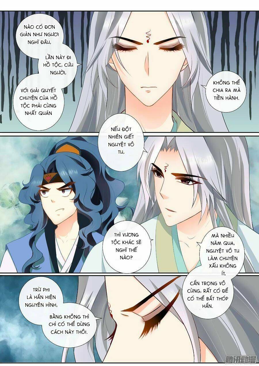 Ma Phi Giá Đáo Chapter 91 - Trang 2