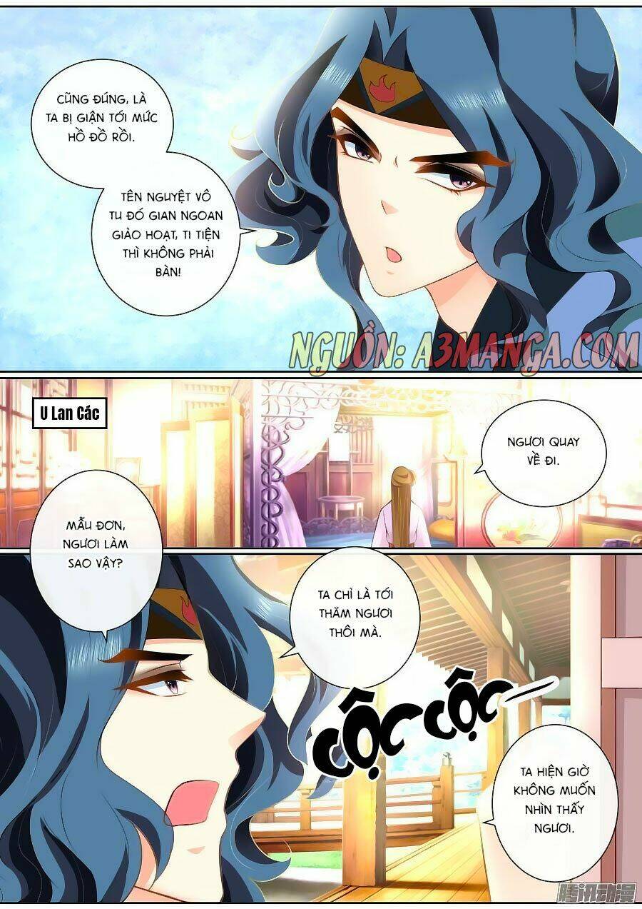 Ma Phi Giá Đáo Chapter 91 - Trang 2