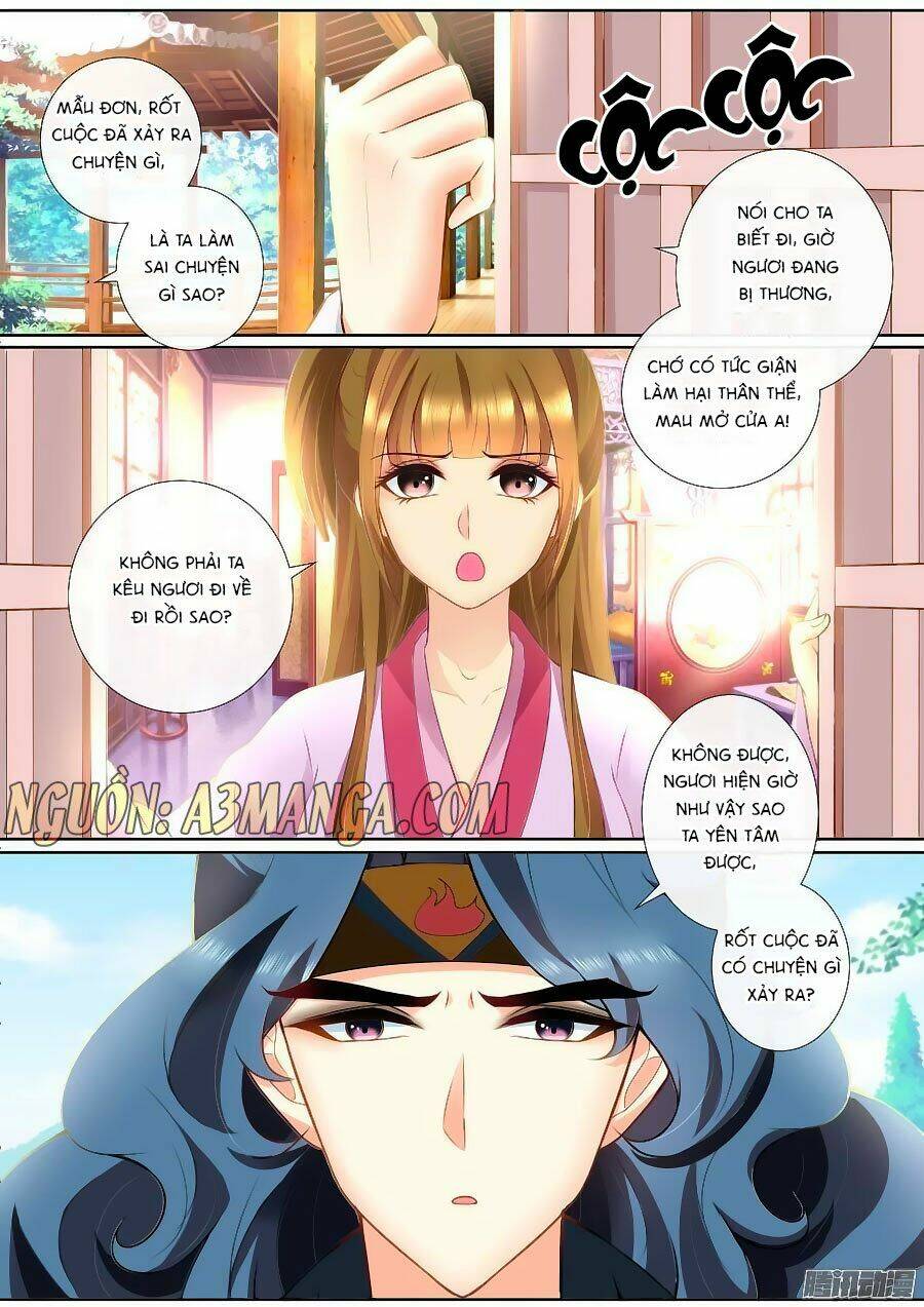 Ma Phi Giá Đáo Chapter 91 - Trang 2