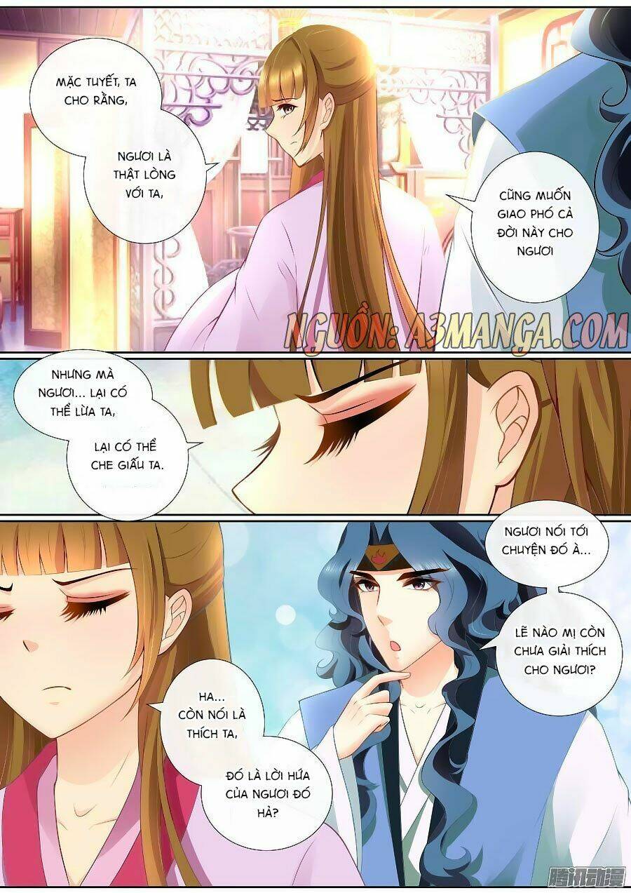 Ma Phi Giá Đáo Chapter 91 - Trang 2