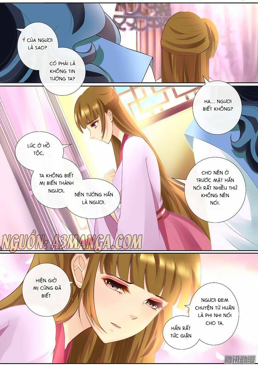 Ma Phi Giá Đáo Chapter 92 - Trang 2