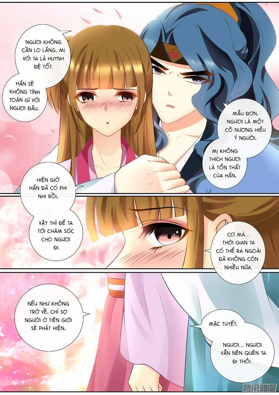 Ma Phi Giá Đáo Chapter 92 - Trang 2