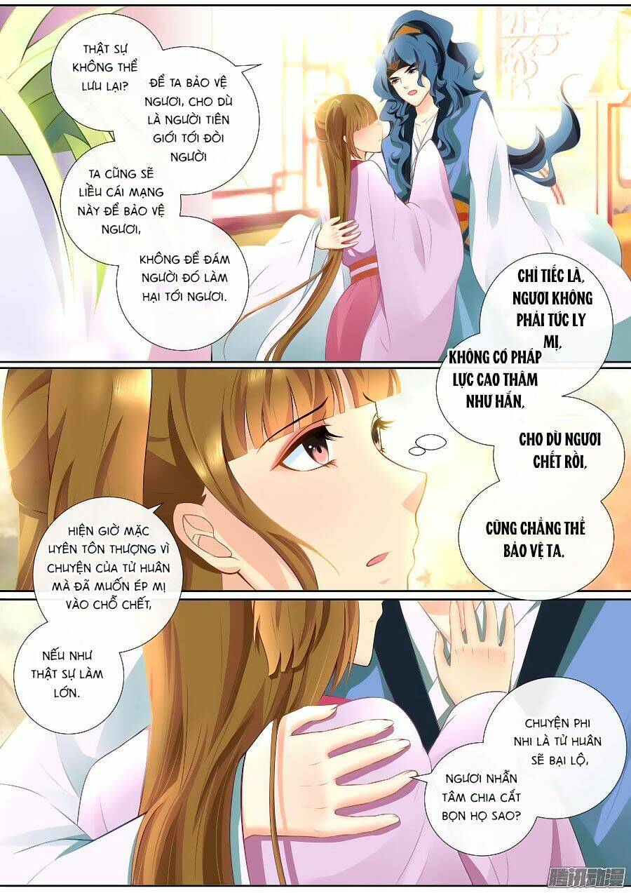 Ma Phi Giá Đáo Chapter 92 - Trang 2