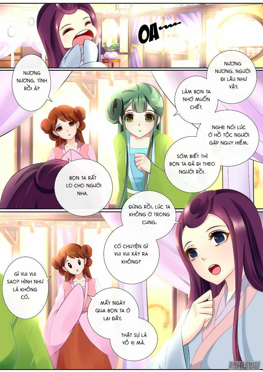 Ma Phi Giá Đáo Chapter 92 - Trang 2