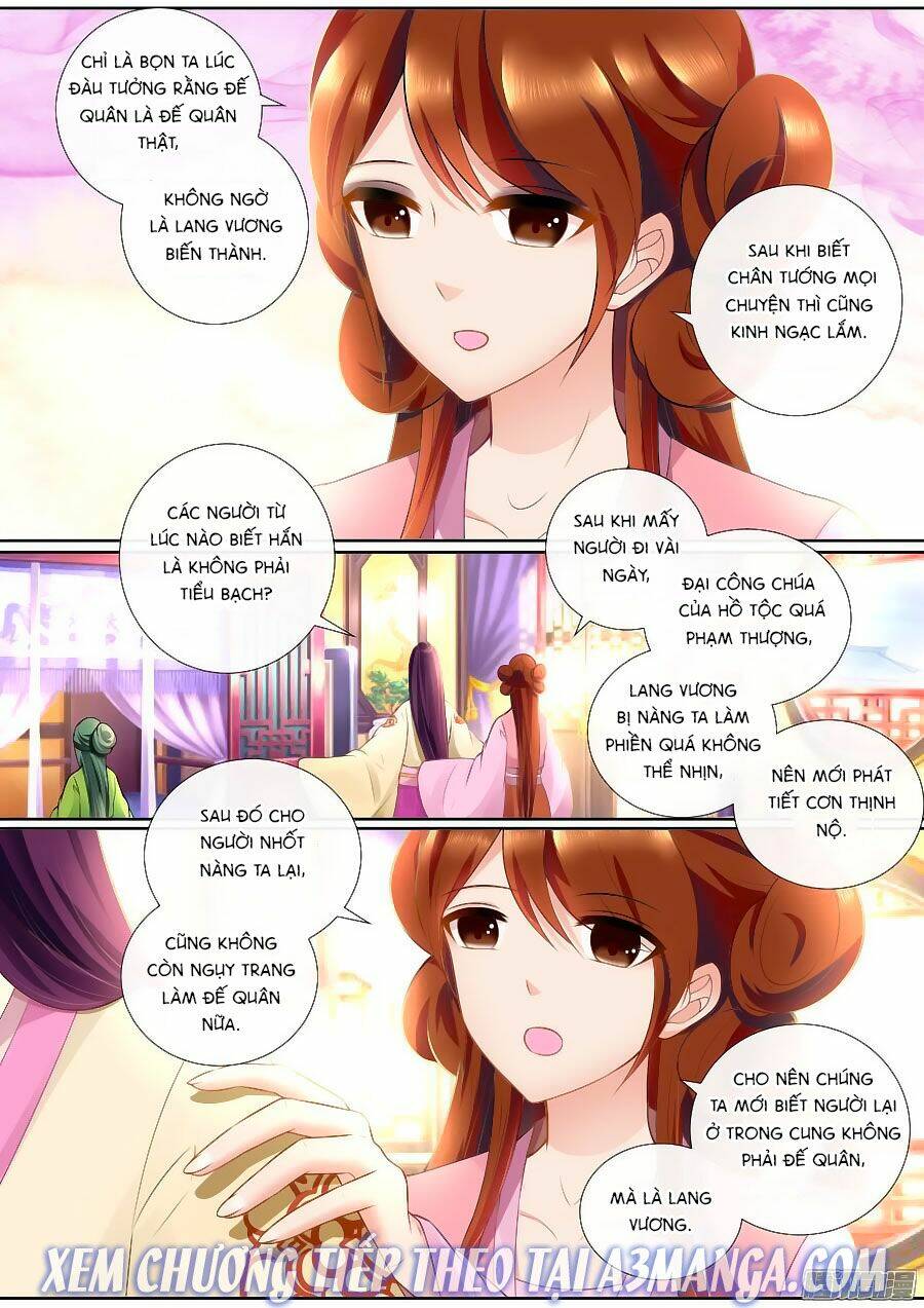 Ma Phi Giá Đáo Chapter 92 - Trang 2