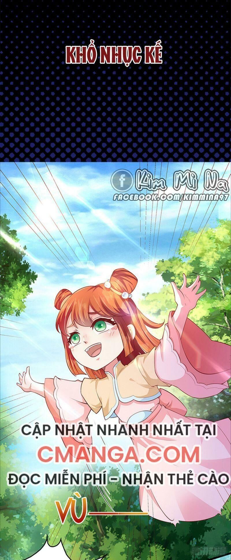 Ma Quân Bá Sủng: Thiên Tài Manh Bảo Cùng Phúc Hắc Mẫu Thân Chapter 1 - Trang 2